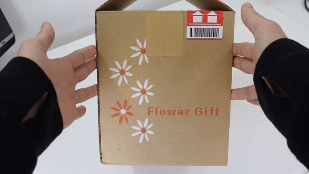 flower gift